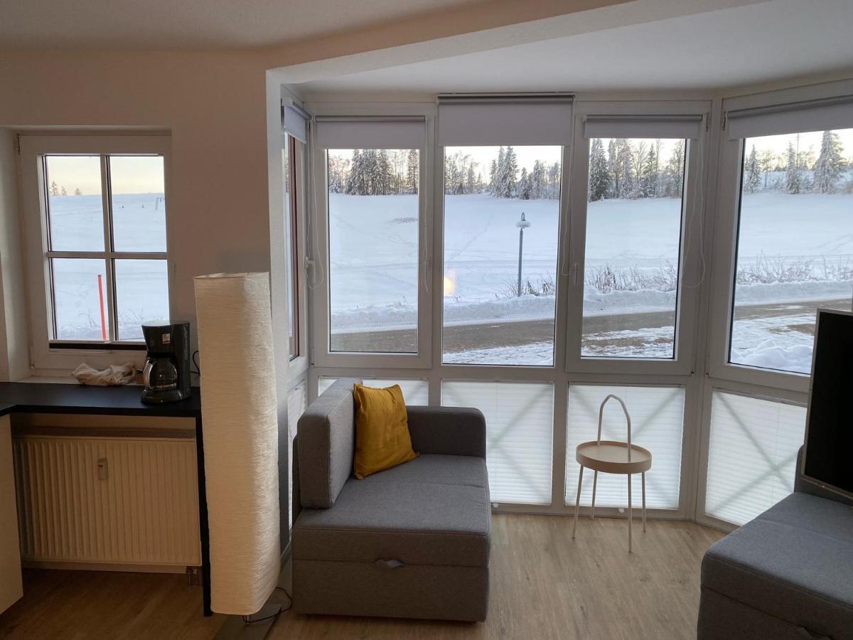 Harztraum-6 Apartment Braunlage Ngoại thất bức ảnh